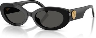 Dolce & Gabbana Mujer, Accesorios, Negro, Talla: ONE Size