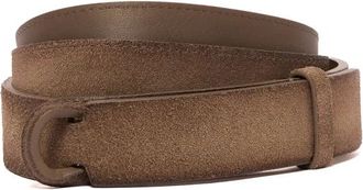 Orciani Hombre, Accesorios, Marr&oacute;n, Talla: ONE Size