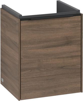 Villeroy & Boch Subway 3.0, Mueble De Lavabo, 351x429x309 Mm, 1 - Villeroy&boch
