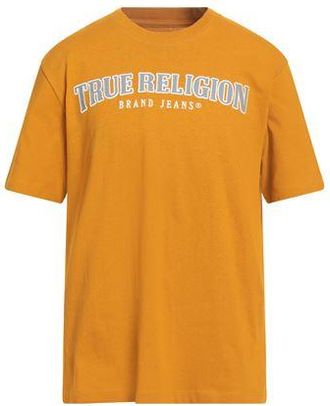 True Religion TOPWEAR - T-shirts on YOOX.COM