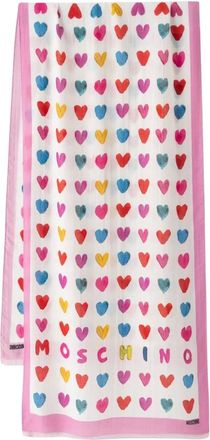 Moschino Donna, Accessori, Multicolore, Taglia unica, new
