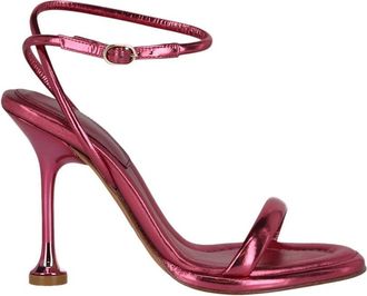 Alexandre Birman Teresa 100 Sandals