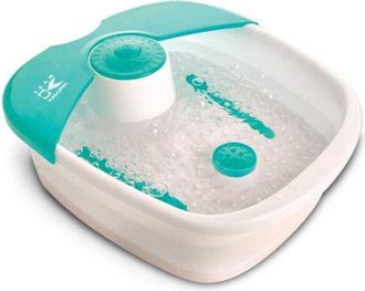 OEM Masajeador De Agua Para Pies Spa Multifuncional Vibraciones Kalorik De Regalo 60w