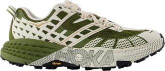 Hoka One One Donna, Scarpe, Verde, 37 EU, new