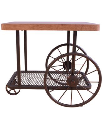 ACME Francie End Table