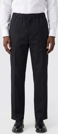 Jil Sander Pantaloni sartoriali Jil Sander in cotone