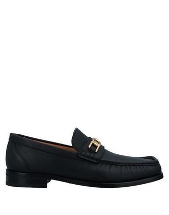 Dorya Loafers