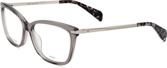 Rag & Bone RNB3010 0KB7 00 Grey 52mm