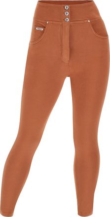 Freddy Push up WR.UP curvy superskinny tessuto navetta ecologico