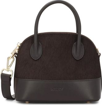 Kazar Tassen, Dames, Bruin, ONE Size, Handbags