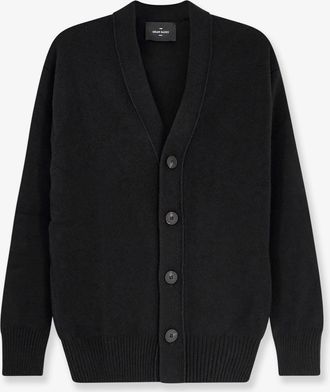 Gran Sasso Cardigan in lana vergine - GRAN SASSO - gender_Man