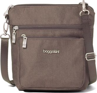 Baggallini Modern Pocket Crossbody Bag