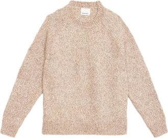 Isabel Marant Maglione Hanori - Toni neutri