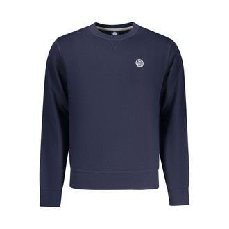 North Sails Cotton Mens Mens Sweatshirt