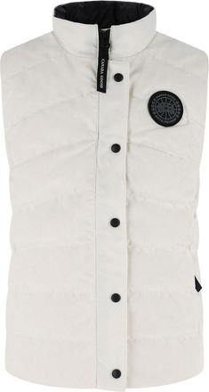 Canada Goose Freestyle padded vest