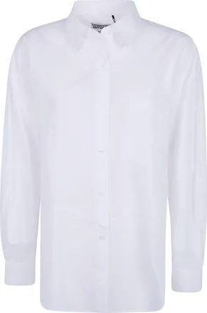 Essentiel Shirt Oversized Kreative