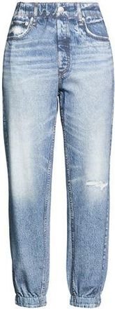 Rag & Bone BOTTOMWEAR - Pantaloni jeans su YOOX.COM