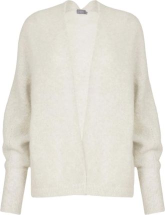 No Man's Land Dames, Truien, Beige, Maat: XL