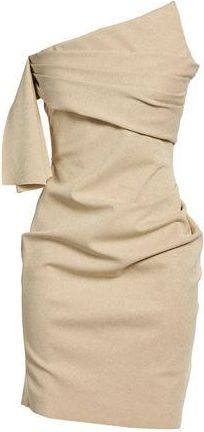 La Petite Robe Di Chiara Boni KLEIDER - Mini-Kleider auf YOOX.COM