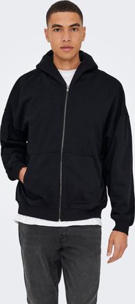 Only & Sons Kapuzensweatshirt