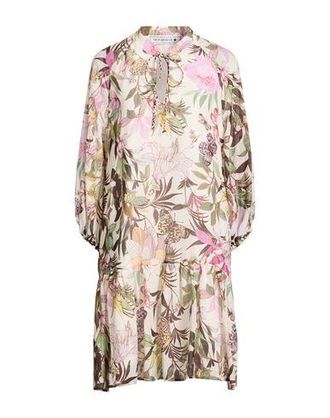 Shirtaporter Mini dresses