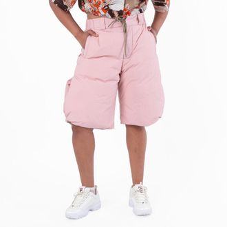 Moncler x JW Anderson Puffer Shorts, Brand Size 48 ( US Size 10 )