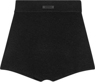 Fear of God Intimo Boxer - Dames - Bermuda - Zwart - L - Korte Broeken