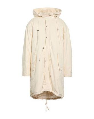 ADIDAS ORIGINALS by WALES BONNER COATS & JACKETS - Coats on YOOX.COM