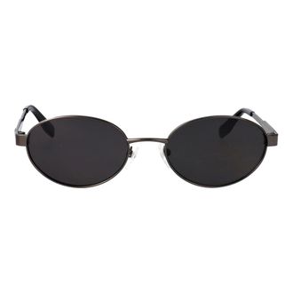 Karl Lagerfeld Kl366S Sunglasses - female - Karl Lagerfeld - Sunglasses - Gray - 54 MM - Accessories