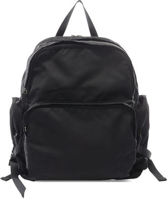 Prada Pre-owned Prada Tessuto Backpack Ladies XPTF37ZOFJQRZGM6