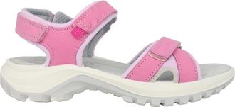 Rohde Roze Novara Damessandaal - Dames - Sandalen - Roze - 35 EU - Schoenen