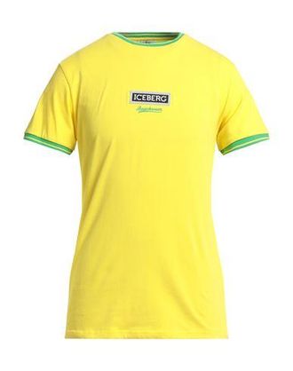 Iceberg TOPS - T-shirts auf YOOX.COM