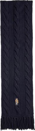 Polo Ralph Lauren Blue scarf