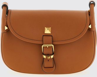 Valentino Garavani Borsa Flaneuse Rockstud Valentino Garavani in pelle