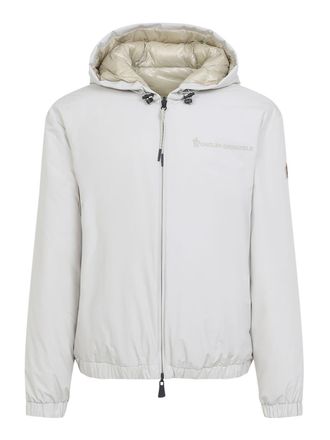 Moncler Grenoble Berguns Bomber Jacket