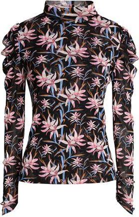 Diane Von F&uuml;rstenberg TOPWEAR - Top su YOOX.COM