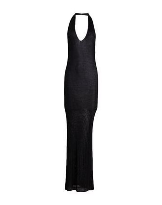 Dondup VESTIDOS - Vestidos largos en YOOX.COM