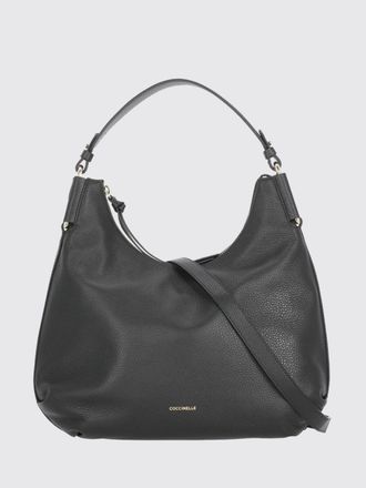 Coccinelle Borsa A Spalla COCCINELLE Donna colore Nero