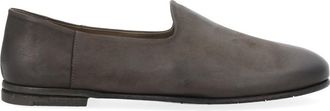 Premiata Leder-Loafer