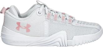 Under Armour Dames, Schoenen, Grijs, Maat: 36 EU