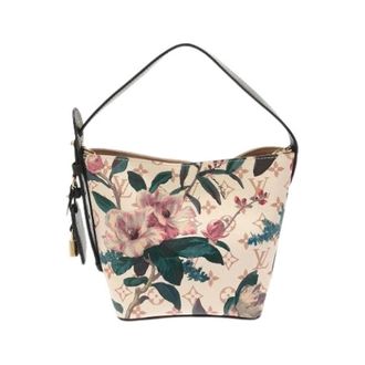 Louis Vuitton Borsa a spalla Pre-owned Monogram Eden All In BB - - Pre-owned - Donna - Beige - ONE SIZE