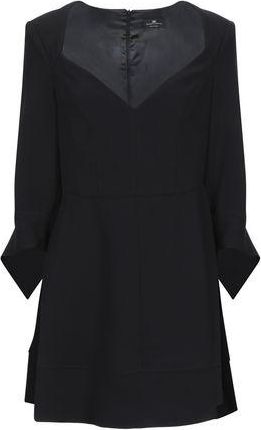 Elisabetta Franchi DRESSES - Mini dresses sur YOOX.COM