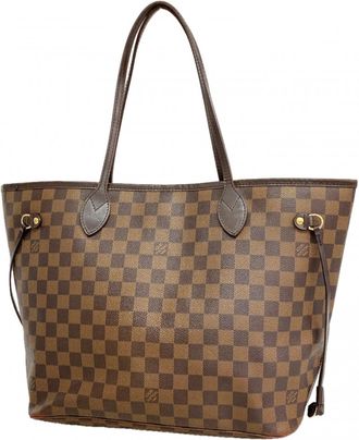 Louis Vuitton Ebene Tote Bag (Pre-Owned)