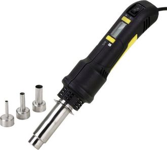 OEM Desoldador Aire Caliente 300w Alimentacion 230vac Zd-8907
