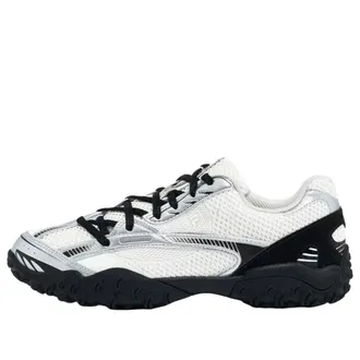 Fila x Cha Jeong-Won Echappe V2 White Black Silver 1XM02367H102