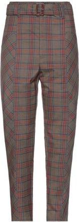 High BOTTOMWEAR - Trousers sur YOOX.COM