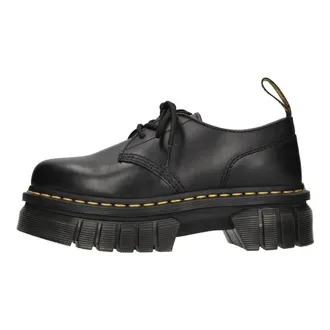 Dr. Martens Mujer, Zapatos, Negro, Talla: 40 EU