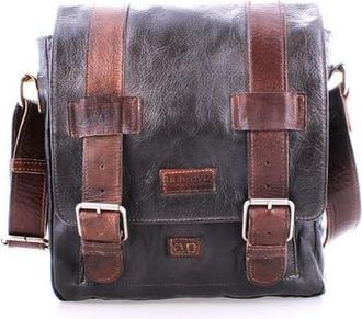 Bed Stü Hue Messenger in Black Teak Rustic at Nordstrom