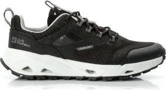 Jack Wolfskin Prelight Pro Vent Low Multisportschuhe für Damen | schwarz