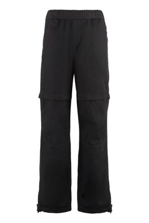 Givenchy Cotton Trousers